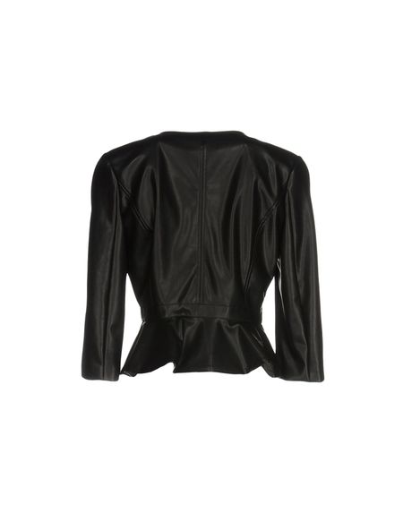 Куртка ELISABETTA FRANCHI