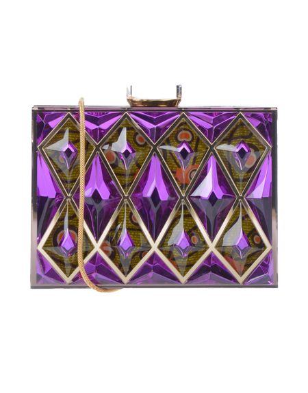 Сумка LOLITA LORENZO