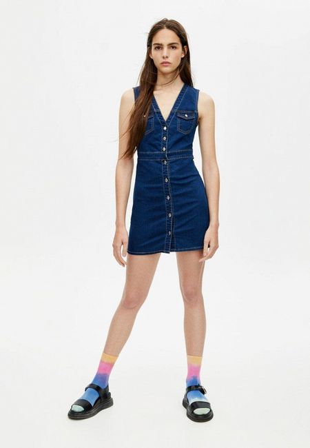 Платье Pull&Bear