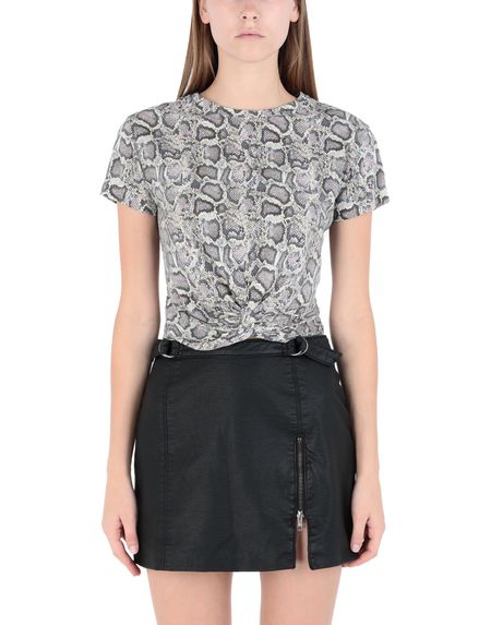 Футболка ALLSAINTS