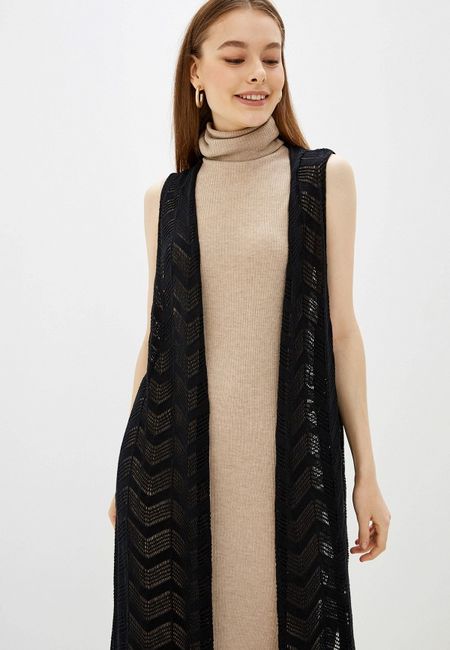 Жилет Knitman