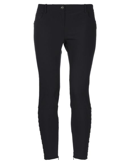 Брюки ELISABETTA FRANCHI GOLD