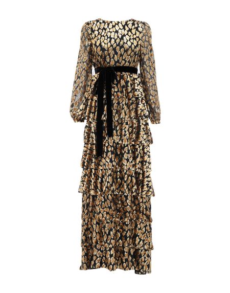 Платье VALENTINO