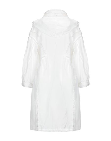 Пальто ERMANNO SCERVINO