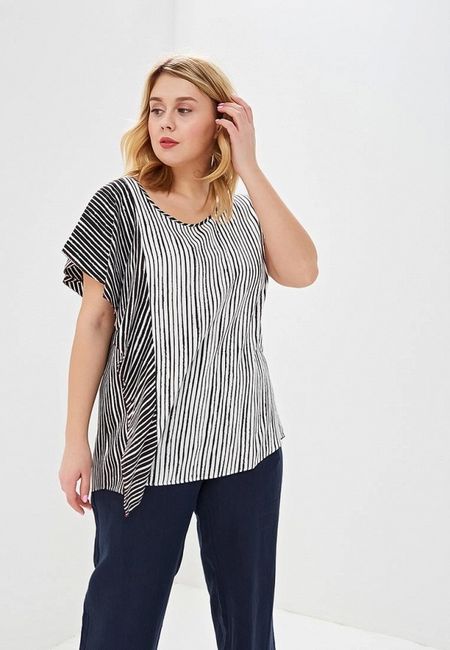 Блуза Persona by Marina Rinaldi