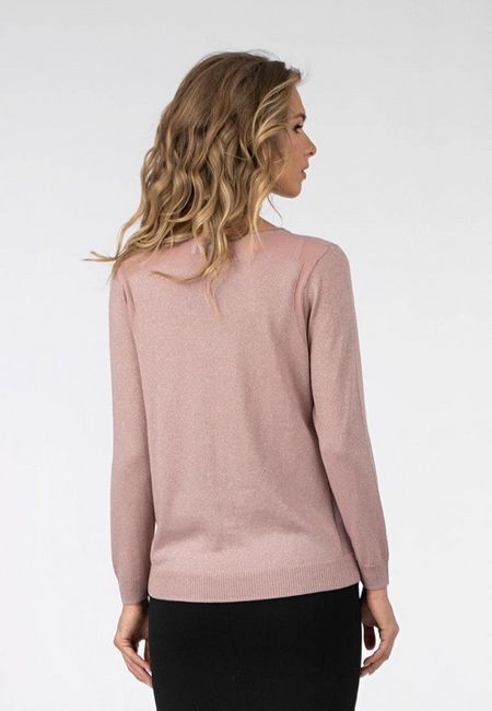Джемпер Moda di Lusso