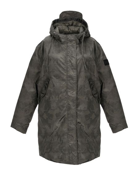 Пуховик KILT HERITAGE