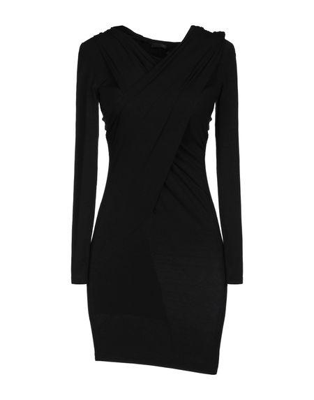 Футболка DONNA KARAN