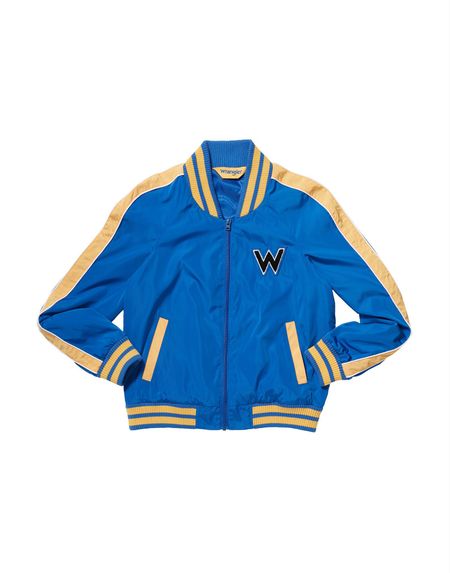 Куртка WRANGLER