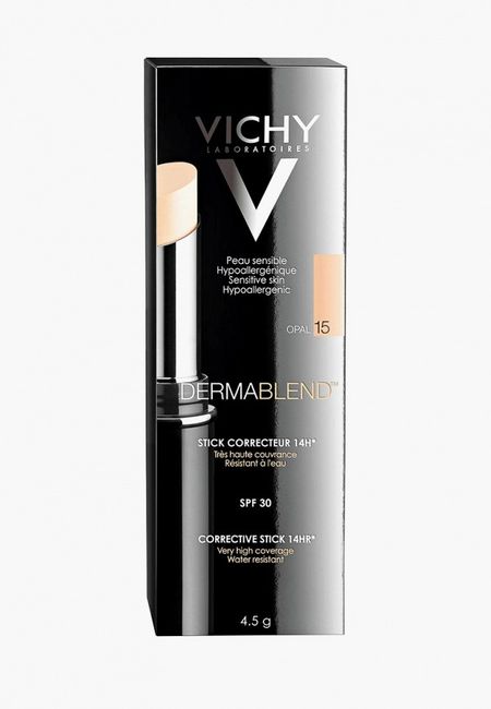 Селективаня парфюмерия Vichy