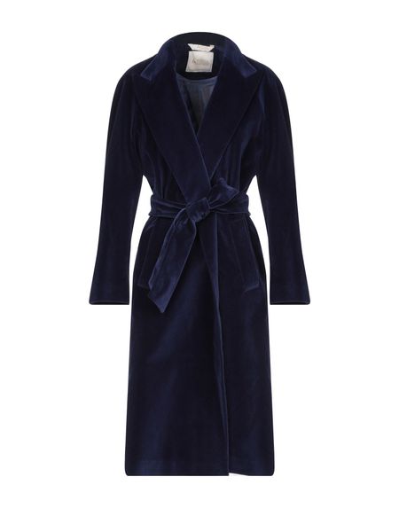 Пальто BOTTEGA MARTINESE