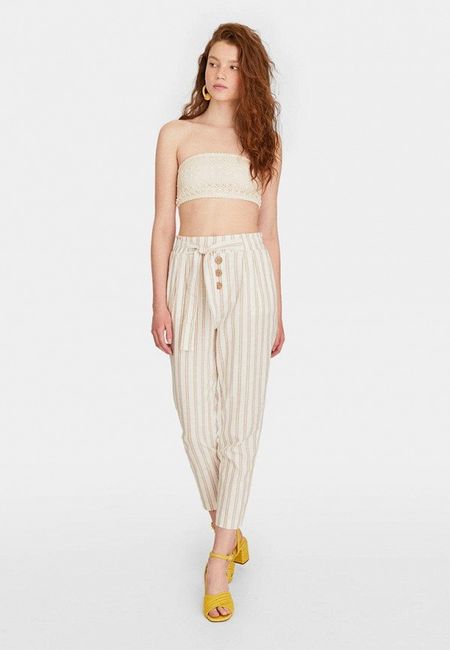 Топ Stradivarius