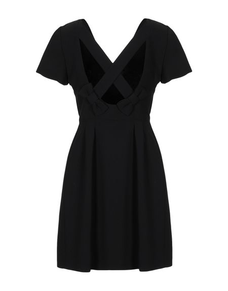 Платье CLAUDIE PIERLOT