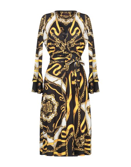 Платье HALE BOB