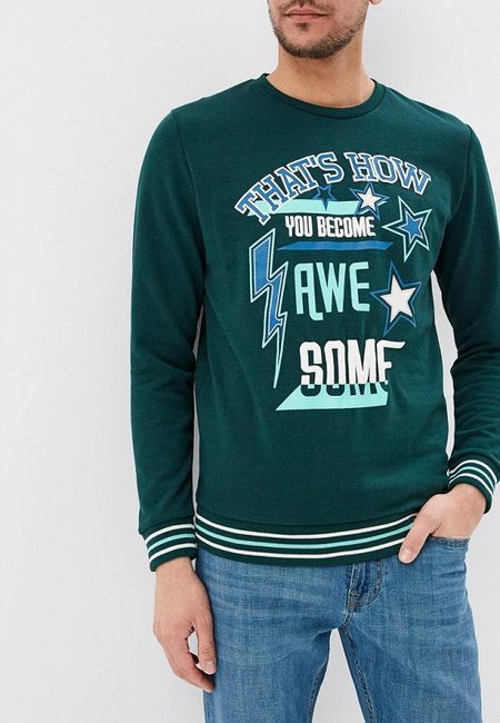 Футболка O'stin