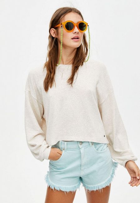 Джемпер Pull&Bear