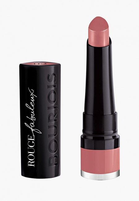 Селективаня парфюмерия Bourjois