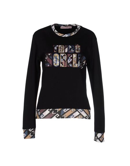 Толстовка FRANKIE MORELLO