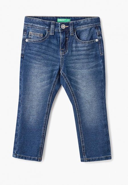 Джинсы United Colors of Benetton