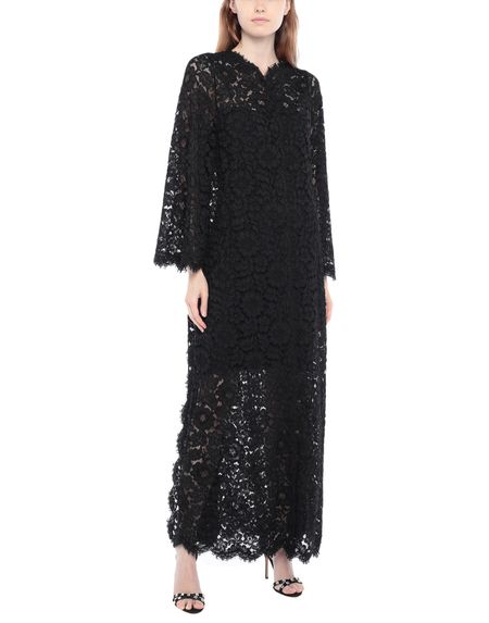 Платье DOLCE & GABBANA
