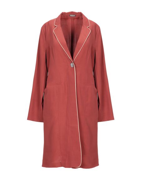 Пальто MALÌPARMI