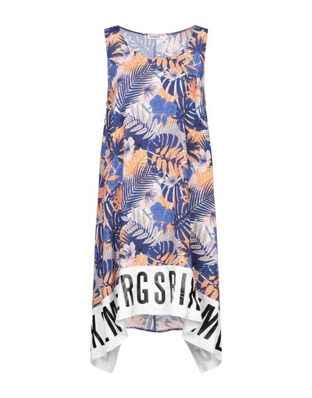 Платье BIKKEMBERGS