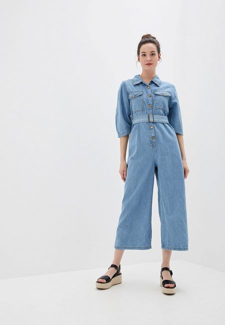 Комбинезон MiLi