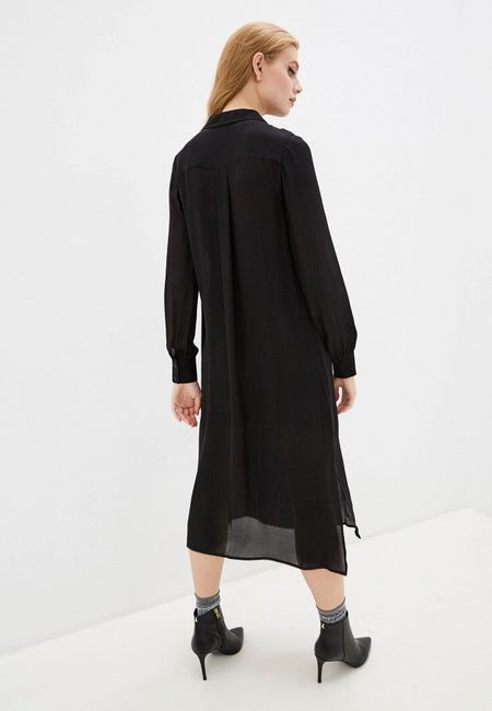 Платье McQ Alexander McQueen