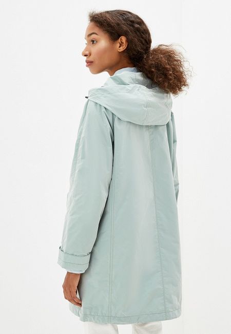 Плащ Dixi-Coat