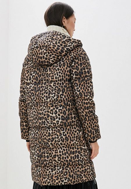 Пуховик Michael Michael Kors