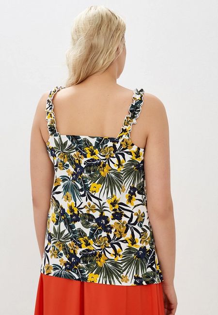 Топ Dorothy Perkins Curve