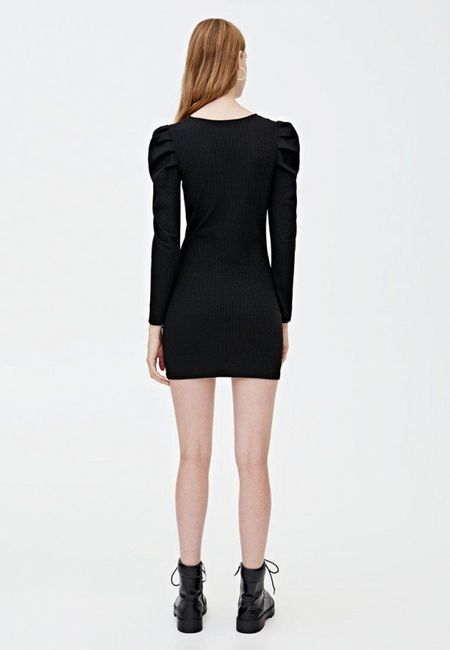 Платье Pull&Bear