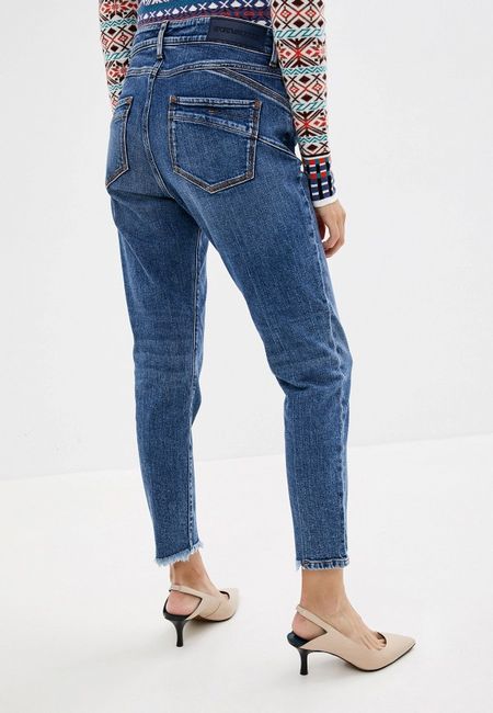Джинсы Sportmax Code