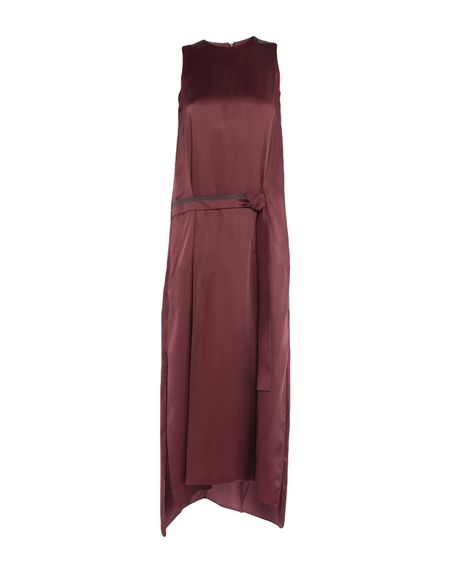 Платье BRUNELLO CUCINELLI