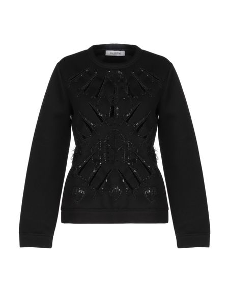 Толстовка VALENTINO