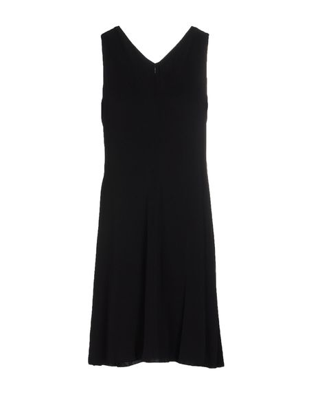 Платье ARMANI COLLEZIONI