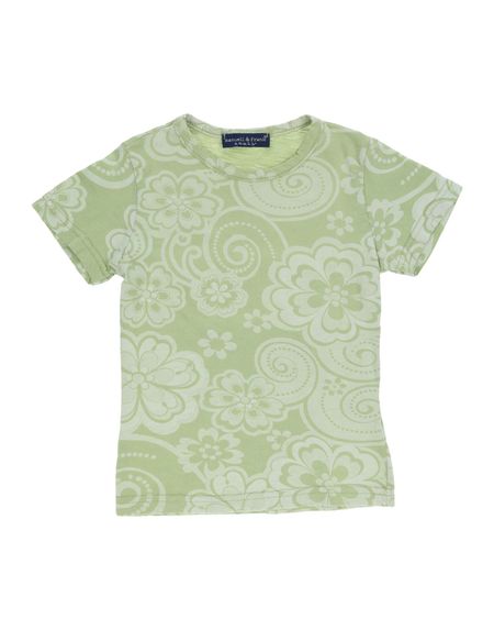 Футболка MANUELL & FRANK