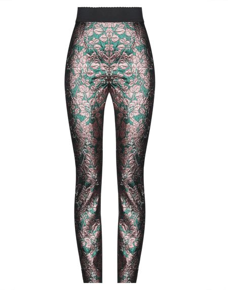 Брюки DOLCE & GABBANA