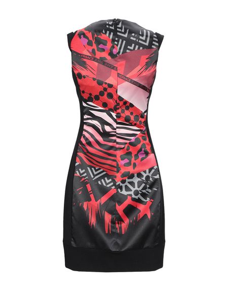 Платье VERSACE JEANS