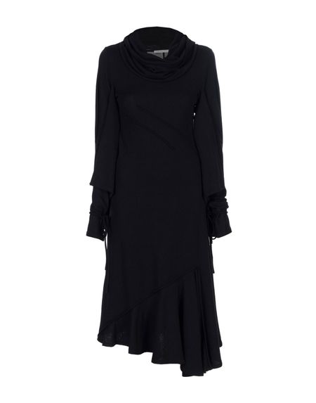 Платье J.W.ANDERSON