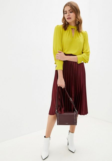 Блуза Dorothy Perkins