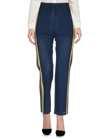 Брюки ISABEL MARANT ÉTOILE