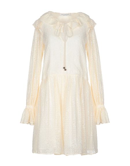 Платье PHILOSOPHY di LORENZO SERAFINI