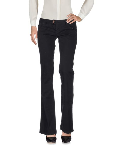 Брюки MET & FRIENDS