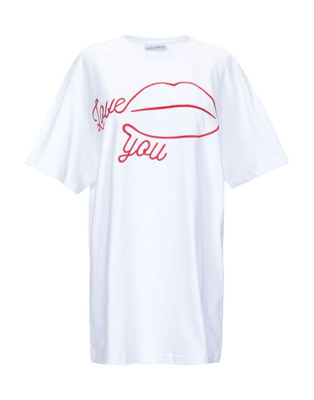 Футболка CHIARA FERRAGNI