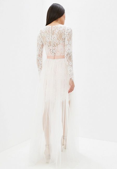 Платье Lakshmi fashion