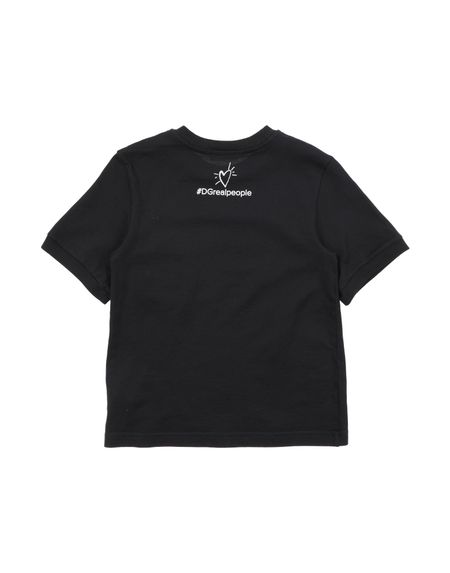 Футболка DOLCE & GABBANA