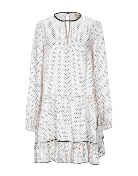 Платье SEMICOUTURE