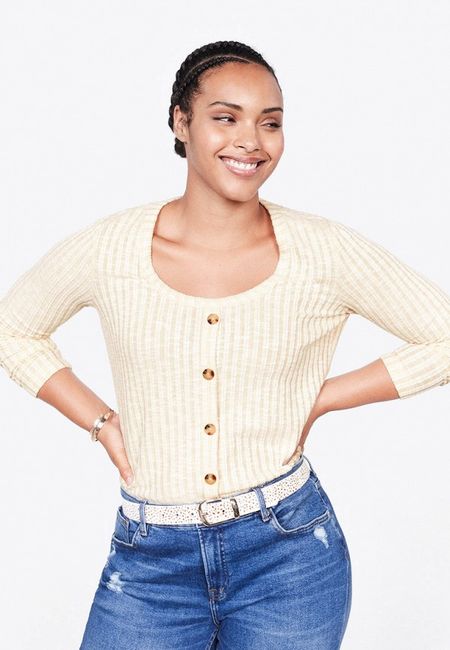 Футболка Violeta by Mango