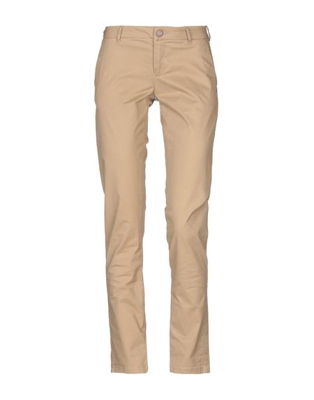 Брюки MAISON SCOTCH